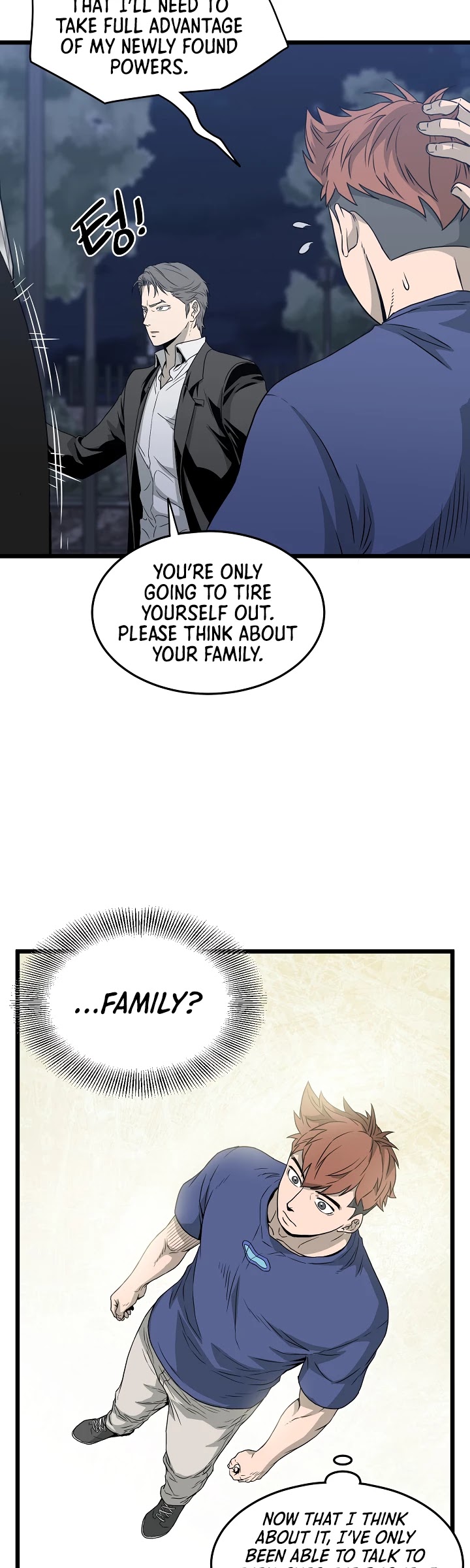 Murim Login Chapter 47 image 17